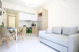 #A Ιoanna's Apartments - Síndos