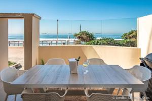 The Sand Castle Duplex at Cozumel