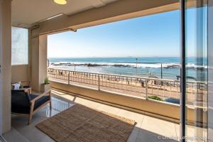 The Sand Castle Duplex at Cozumel