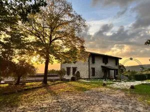 Casale La Quercia - Rivodutri