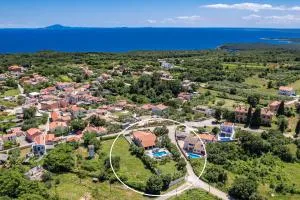 Villa Lavinija - 卡夫兰