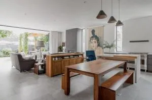 Beginnings - New Townhouse in Welcoming Heart of Newlands - Le Cap