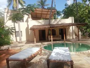 Wema House - Matsangoni