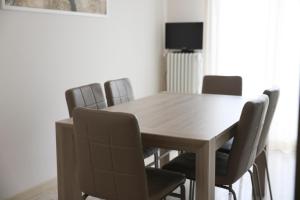 BlancoHouse - Berto Luxury Rimini Centro Storico