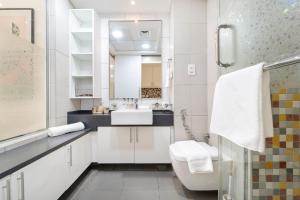 Cozy Studio Palm Jumeirah Beach & Skyline Views