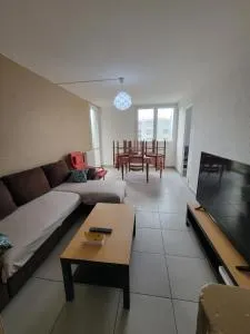 Appart 6 pers Marignane à 5 min -plage et aéroport - Gignac-la-Nerthe