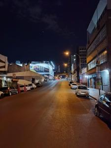 City retreat at Craftsmanship 223