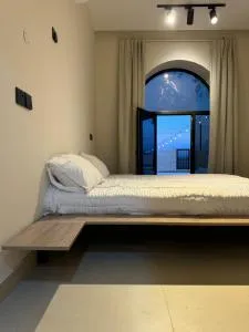 Algahfa inn - Jāḩis