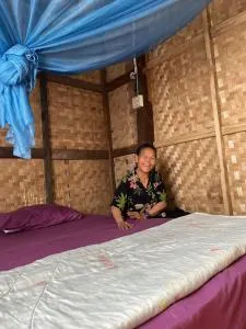 Mama Pap - Tad Lo - Tie Bah