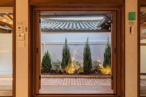 Luxury Hanok Stay CHAEHA