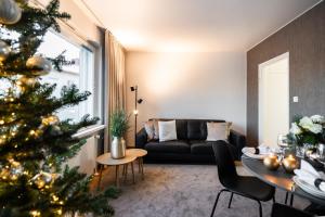 Santas Luxury City Apartment 3