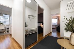 Santas Luxury City Apartment 3