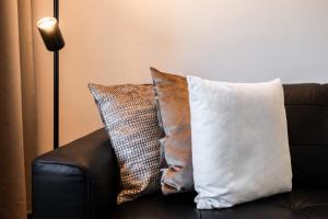 Santas Luxury City Apartment 3