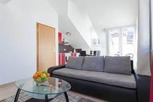 One-Bedroom Apartment room in Apartment Igneus A51