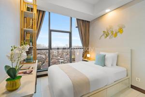 Cavalli by Kozystay - Kuningan