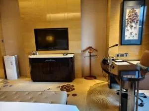 InterContinental Shijiazhuang by IHG - Fang-ts'un-chen