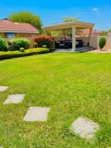 Magville Guest House - Gaborone