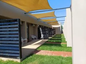 DashINN - Bothaville