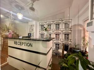 Family Hotel Amor
