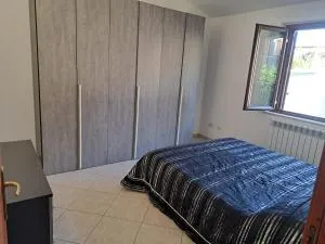 Castello's Rooms - Brattirò