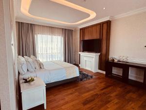 Mintra Hotel Vientiane