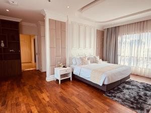 Mintra Hotel Vientiane