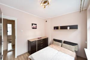 Gdańskie Apartamenty - Apartament Szeroka