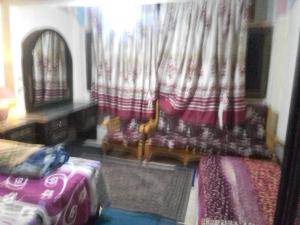 نزل ادفو كامب شيزار 35 ثلاثي