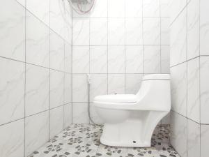 Kayon Lawu RedPartner