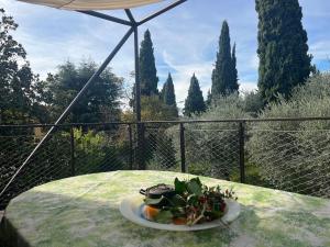 Villa Filomena-Garda, a due passi dal lago