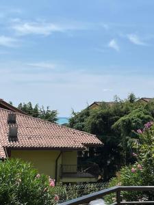 Villa Filomena-Garda, a due passi dal lago