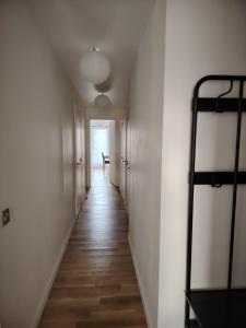 Grand appartement familial paris13