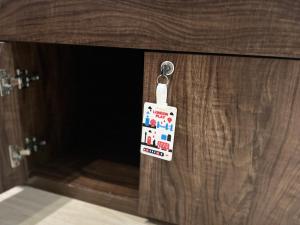 AMU Dreamhouse 阿木旅舍