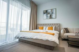 Cozy Studio in Business Bay