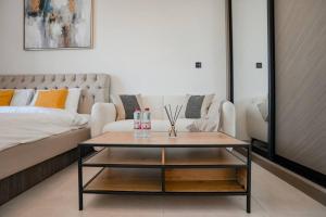 Cozy Studio in Business Bay
