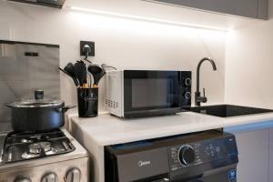 Cozy Studio in Business Bay