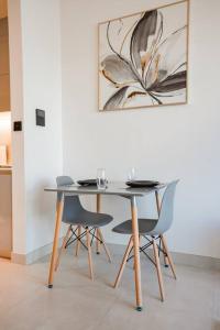 Cozy Studio in Business Bay