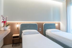 Park Hotel Morigi Garden & Spa