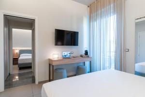 Park Hotel Morigi Garden & Spa