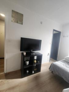 Appartements Loft cosy au calme : photos des chambres