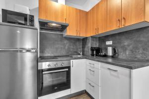 Apartmánový dům HORALKA