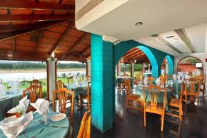 The River Retreat Heritage Ayurvedic Resort