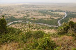 Mara Siria Tented Camp & Cottages