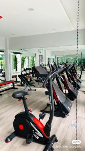 Nimman Pool View Condominium