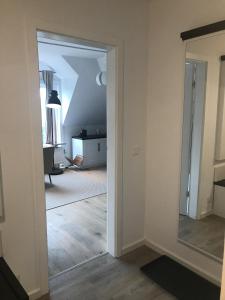 Appartement Backbord