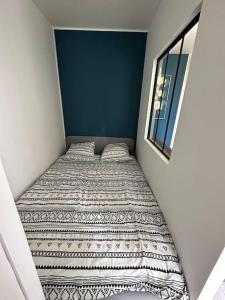 Appartements Studio calme proche de Lyon avec parking prive : photos des chambres