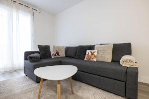 Apartamento Zenia