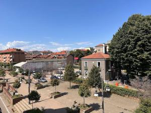 bilocale 3 posti letto