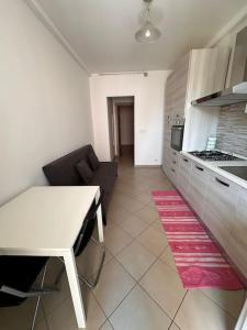 bilocale 3 posti letto