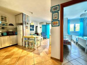 Apartment Didi with private garden, close to the Krk center